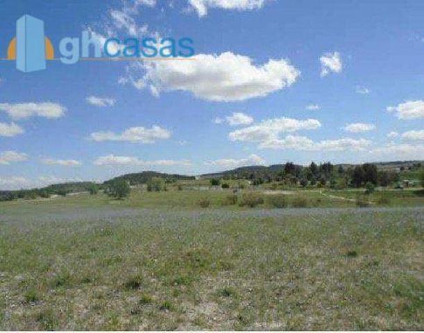 Terreno en venta en Valdemoro, Centro photo 0