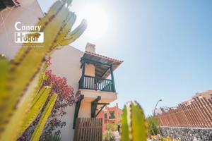 Chalet en venta en San Miguel de Abona, Golf del Sur photo 0