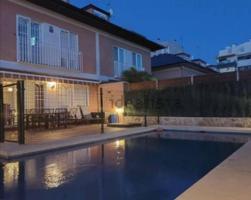 Adosada en venta en Rivas-Vaciamadrid, Rivas Urbanizaciones photo 0