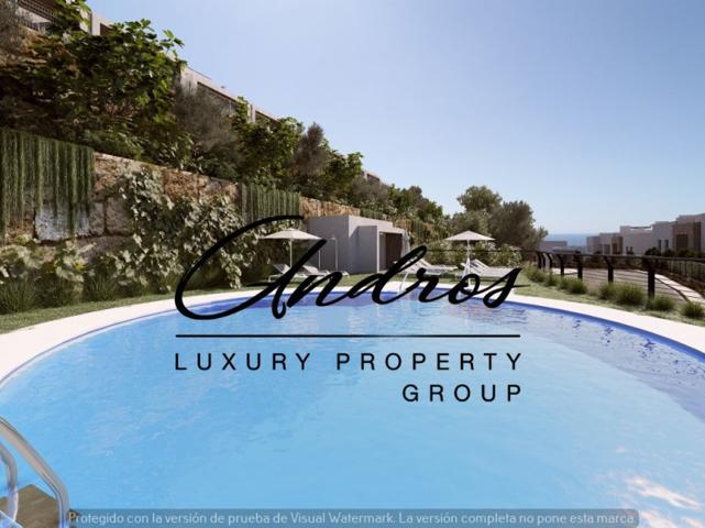 Adosada en venta en Istán, CARRETERA ISTAN photo 0