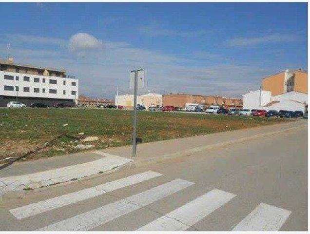 Terreno en venta en Marchamalo, Marchamalo photo 0