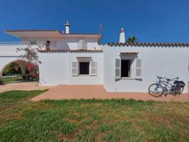 Chalet en venta en Ciutadella de Menorca, Cala en Blanes photo 0