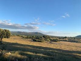 Terreno en venta en Moralzarzal photo 0