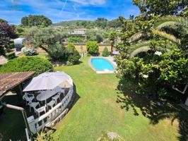 Chalet en venta en Mombeltrán, Castilla y leon photo 0