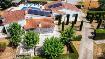 Casa en venta en Caldes de Malavella, Caldes de Malavella photo 0