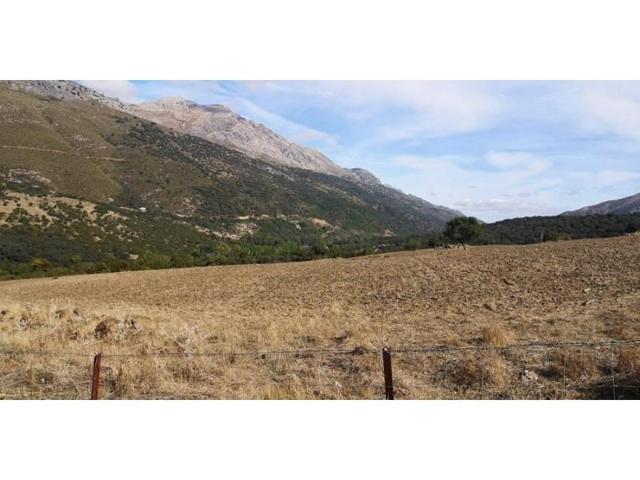 Casa con terreno en venta en Jimera de Líbar photo 0