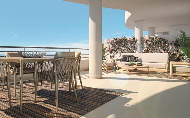 Atico Duplex en venta en Benalmádena, Santangelo Norte photo 0