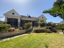 Chalet en venta en Cunit, Residencial photo 0