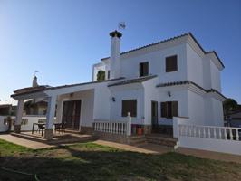 Chalet en venta en Chiclana de la Frontera, Cerromolino photo 0