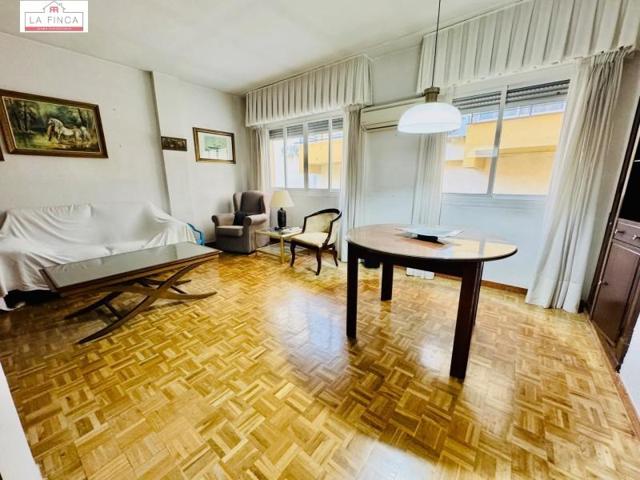 Piso en venta en Málaga, El Ejido-La Merced-La Victoria photo 0