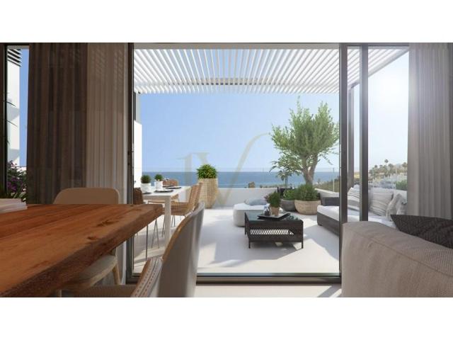 Apartamento en venta en Casares photo 0