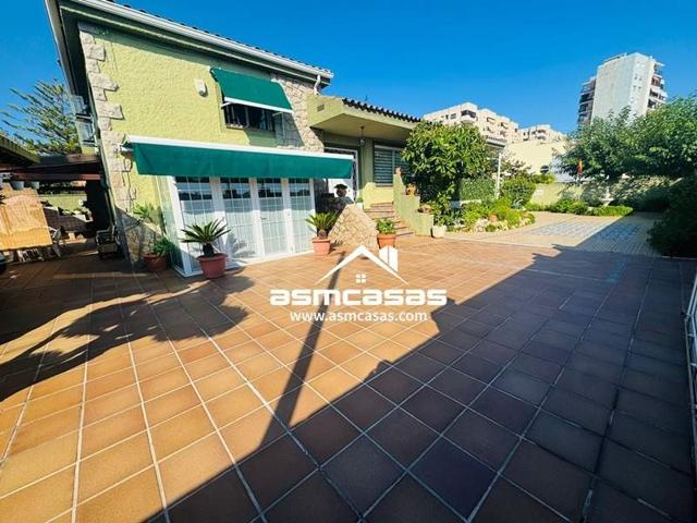 Chalet en venta en Benicàssim, La curva photo 0