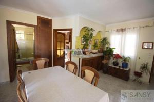 Casa en venta en Denia photo 0