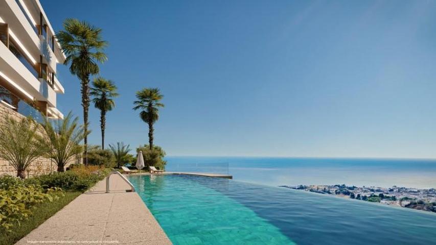 Apartamento en venta en Fuengirola, El Higuerón photo 0