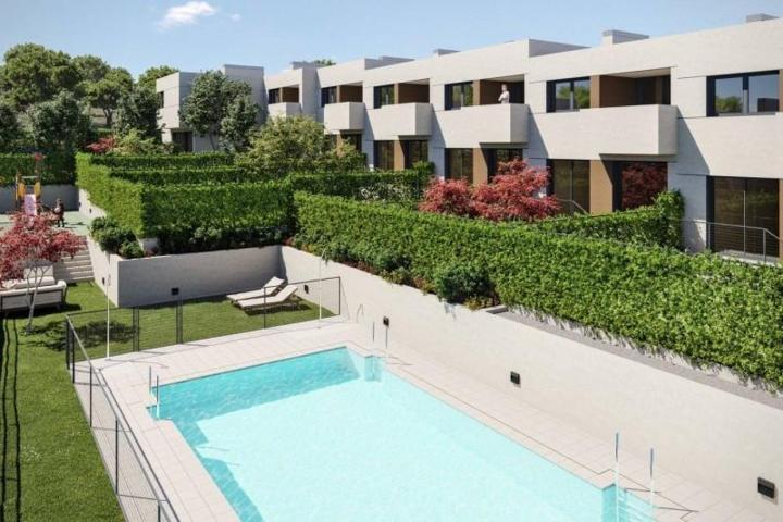 Chalet en venta en Colmenar Viejo, COLMENAR VIEJO (MADRID) photo 0