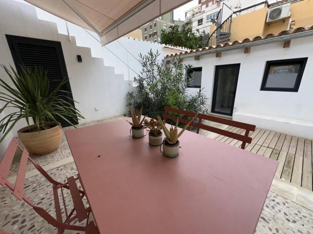Planta baja en venta en Mallorca, Camp d'en Serralta photo 0