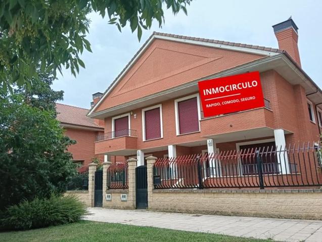 Chalet en venta en Burgos, G3 photo 0