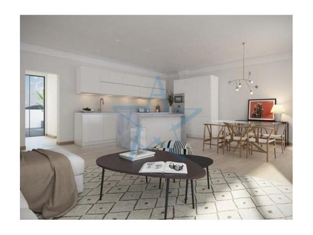 Aticos en venta en Mijas, Centro photo 0