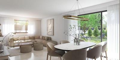 Bungalow en venta en Soto del Real photo 0