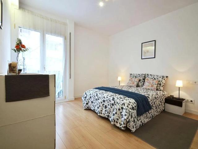 Apartamento en venta en Barcelona photo 0