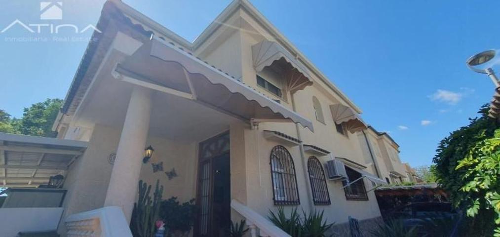 Chalet en venta en Gandia, Park nord - Casona photo 0