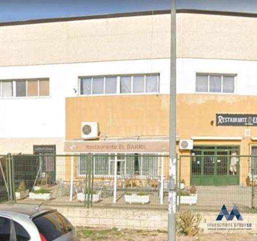 Nave industrial en venta en Casarrubios del Monte, Calle de la Perdiz, 45950 photo 0