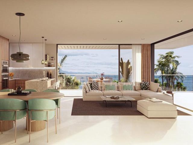 Apartamento en venta en Denia photo 0