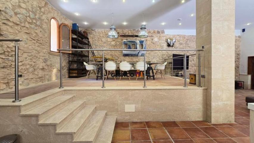 Chalet en venta en Ontinyent, Pou clar photo 0