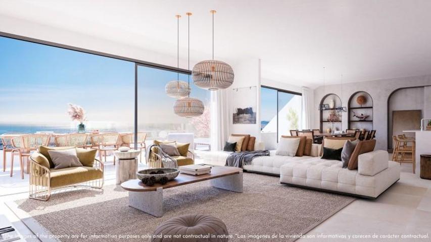 Piso en venta en Fuengirola photo 0