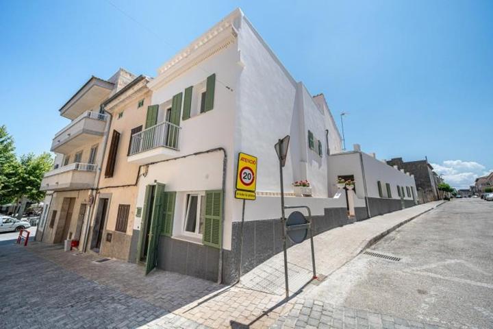 Casa en venta en Maria de la Salut, María de la Salud photo 0