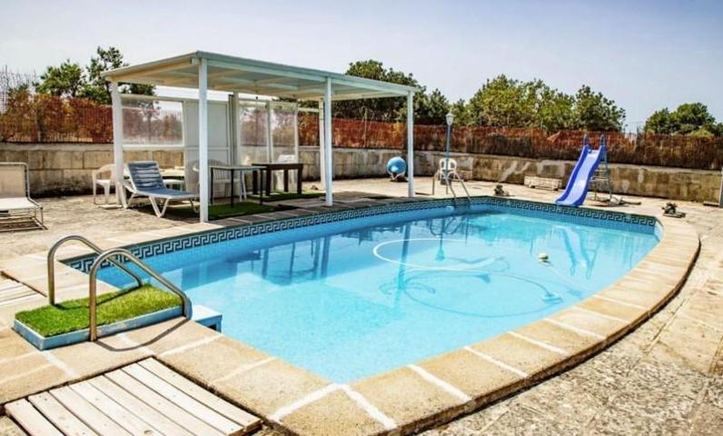 Casa con terreno en venta en Llucmajor, Llucmajor (Campo) photo 0