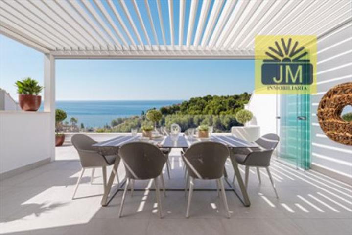 Chalet en venta en La Herradura, Urbanizaciones photo 0