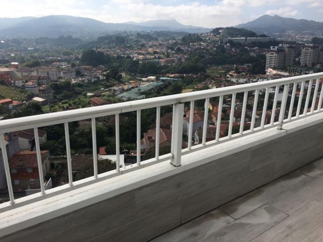 Aticos en venta en Vigo, Centro photo 0