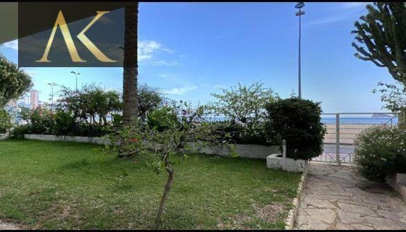 Apartamento en venta en Benidorm, Poniente photo 0