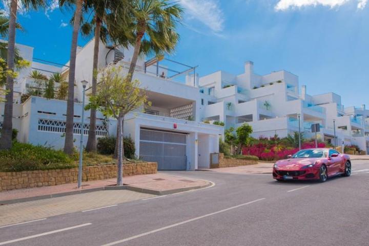 Piso en venta en Benalmádena, Cortijo de Torrequebrada photo 0