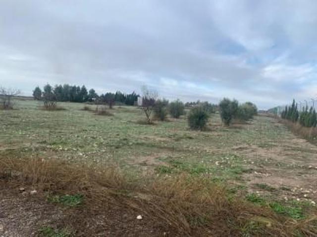 Terreno en venta en Albacete, Albacete photo 0