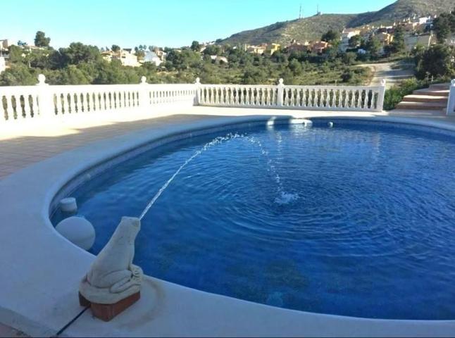 Chalet en venta en Chiva, CALICANTO - SAN MIGUEL photo 0