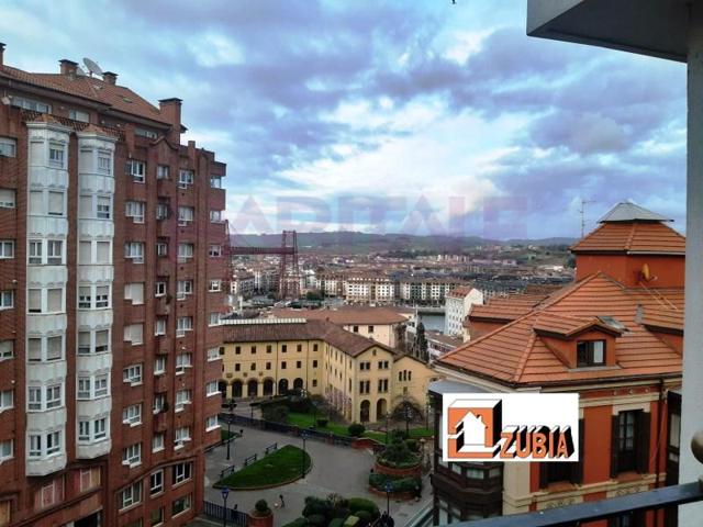 Piso en venta en Portugalete photo 0