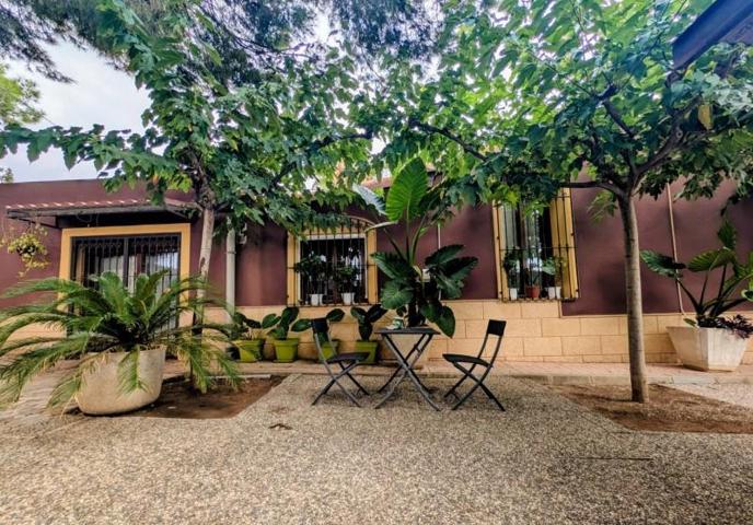 Chalet en venta en Totana, Totana photo 0