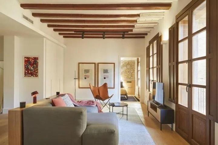 Piso en venta en Barcelona, El Gòtic photo 0