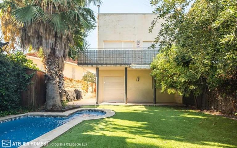 Bungalow en venta en Zaragoza, Montecanal-Valdespartera-Rosales del Canal photo 0