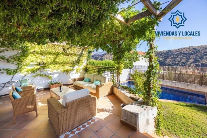 Chalet en venta en Granada, Carretera de la sierra photo 0