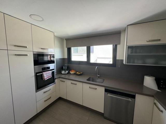 Bungalow en venta en Alhaurín de la Torre, Capellanía-Retamar photo 0