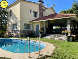 Casa en venta en L'Ametlla del Vallès, Can camp photo 0