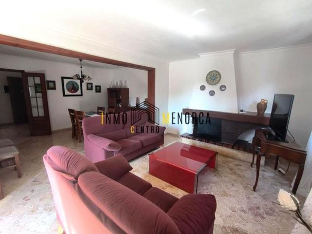 Chalet en venta en Ciutadella de Menorca photo 0
