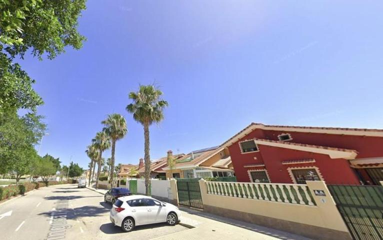 Casa en venta en Guardamar del Segura, EL RASO photo 0