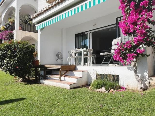 Adosada en venta en Benalmádena, Parque de la Paloma photo 0