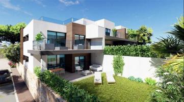 Aticos en venta en Benitachell, Montecala photo 0