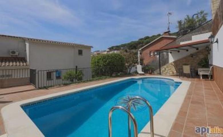 Casa en venta en Premià de Dalt, El Remei - Castell photo 0