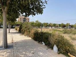 Terreno en venta en Sagunto, Zona centro photo 0
